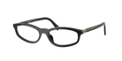 Miu Miu MU 01ZV Oval Eyeglasses -MIU MIU Eyeglasses- Optivision