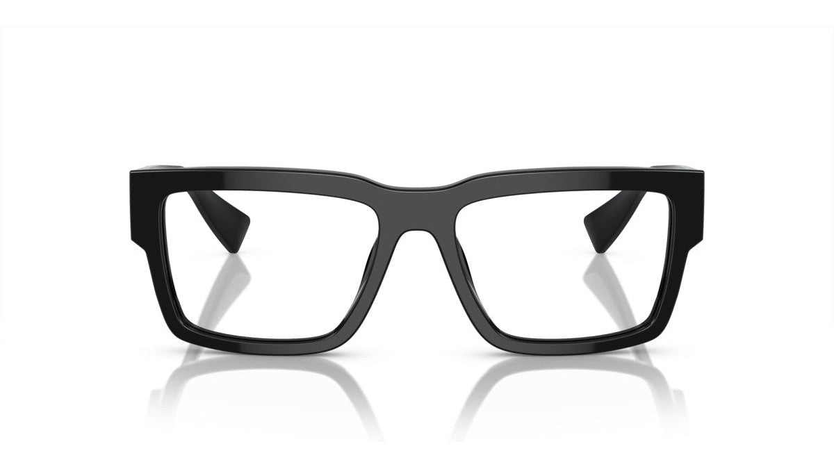 MIU MIU MU 02XV -MIU MIU Eyeglasses- Optivision