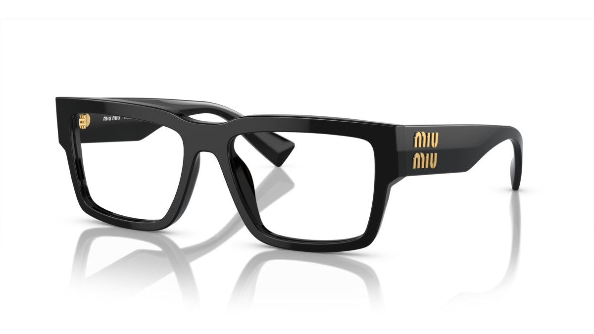 MIU MIU MU 02XV -MIU MIU Eyeglasses- Optivision