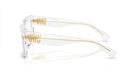 MIU MIU MU 02XV -MIU MIU Eyeglasses- Optivision
