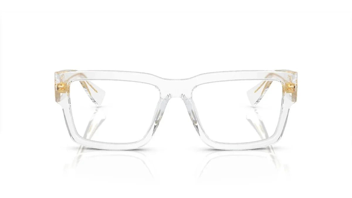 MIU MIU MU 02XV -MIU MIU Eyeglasses- Optivision