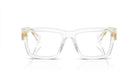 MIU MIU MU 02XV -MIU MIU Eyeglasses- Optivision
