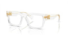 MIU MIU MU 02XV -MIU MIU Eyeglasses- Optivision