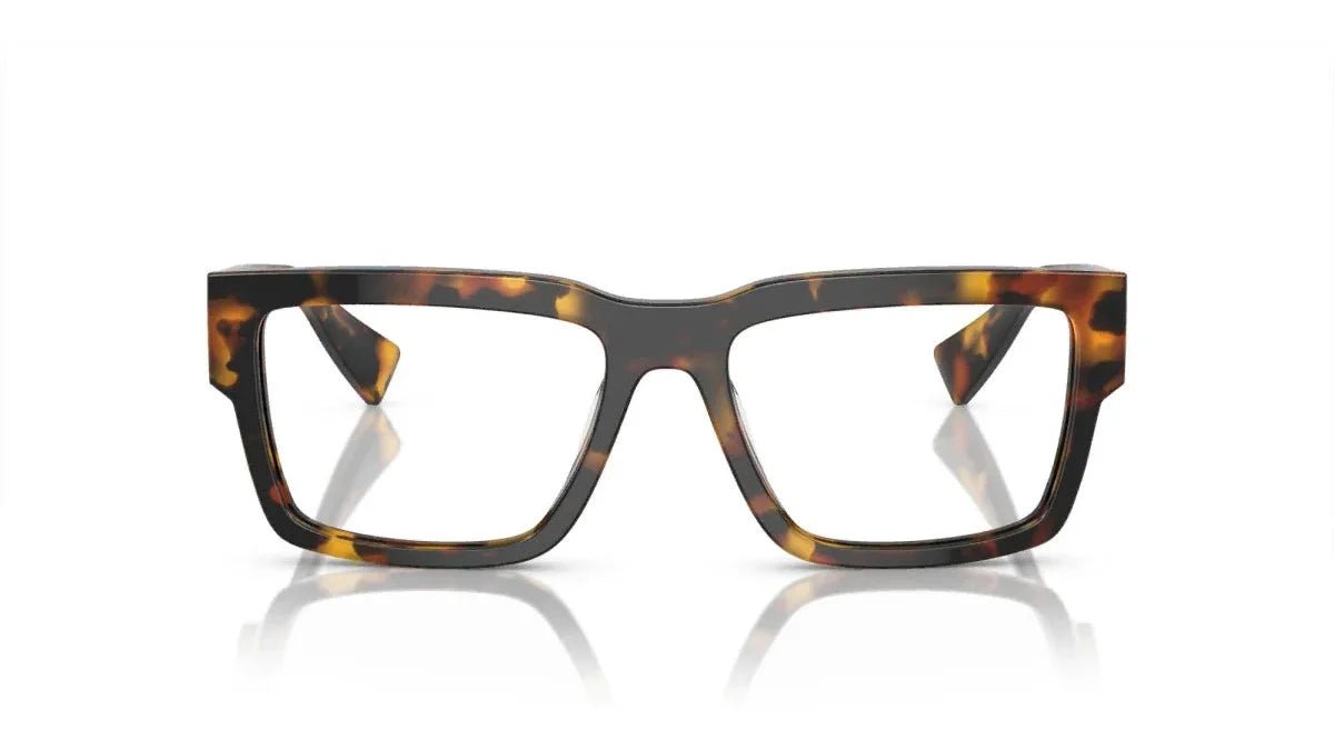 MIU MIU MU 02XV -MIU MIU Eyeglasses- Optivision