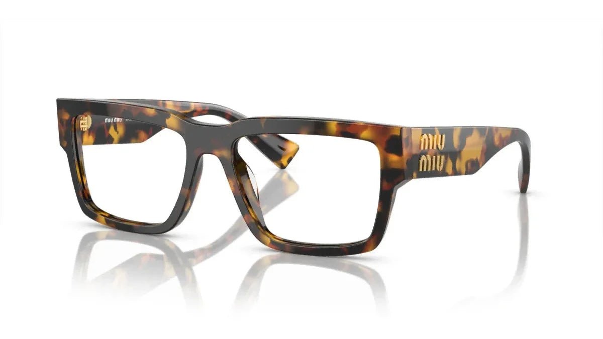 MIU MIU MU 02XV -MIU MIU Eyeglasses- Optivision
