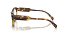 Miu Miu MU 02ZV Rectangle Eyeglasses -MIU MIU Eyeglasses- Optivision