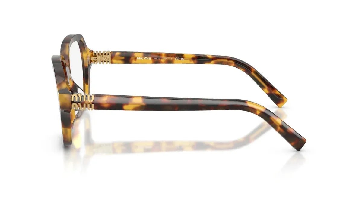MIU MIU MU 03YV -MIU MIU Eyeglasses- Optivision