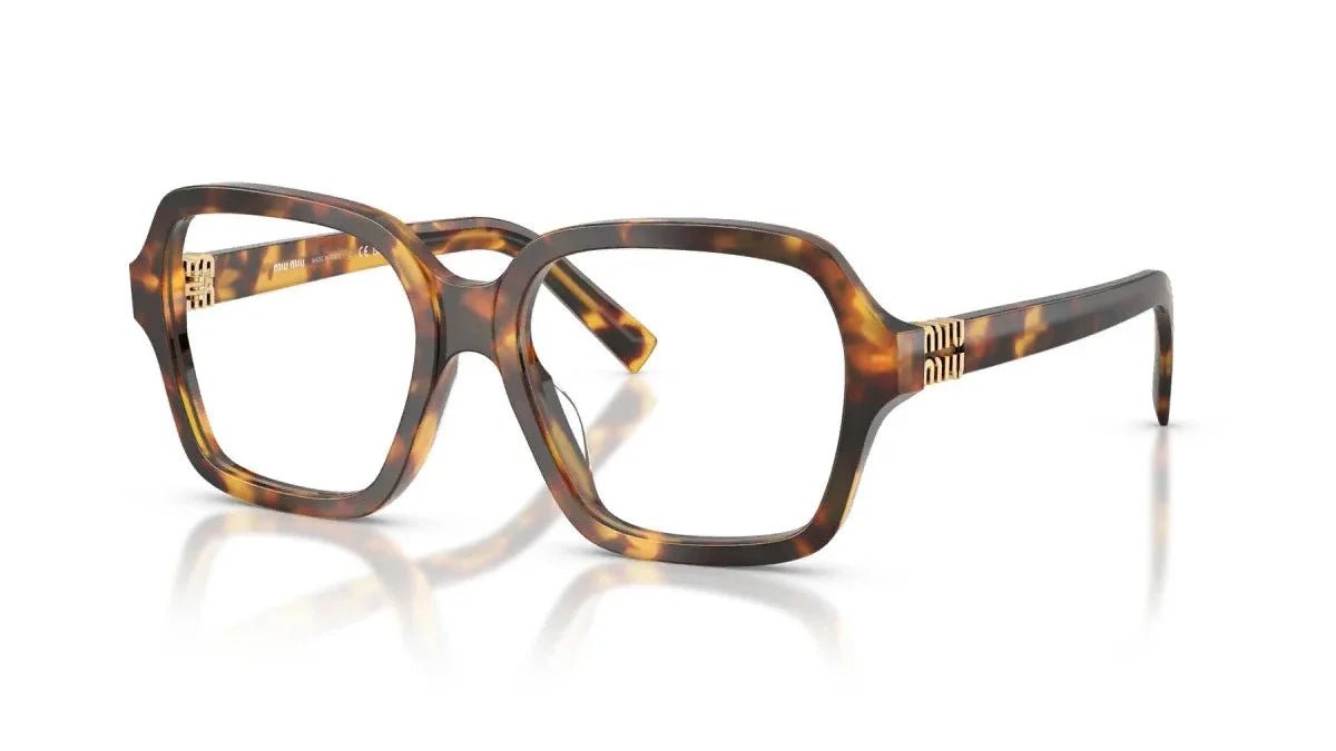 MIU MIU MU 03YV -MIU MIU Eyeglasses- Optivision
