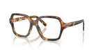 MIU MIU MU 03YV -MIU MIU Eyeglasses- Optivision