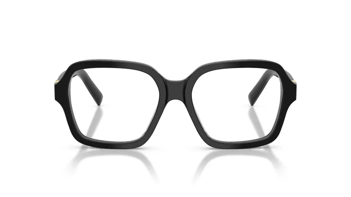 MIU MIU MU 03YV -MIU MIU Eyeglasses- Optivision