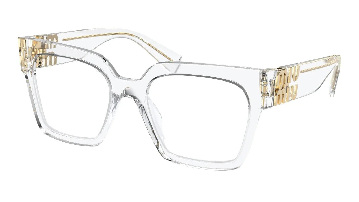 MIU MIU MU 04UV -MIU MIU Eyeglasses- Optivision