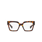 Miu Miu MU 04UV Square Eyeglasses -MIU MIU Eyeglasses- Optivision