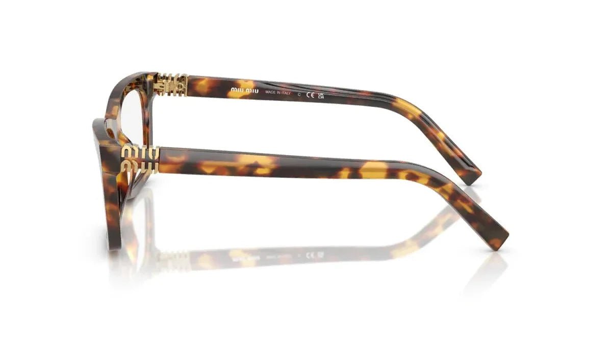MIU MIU MU 04WV -MIU MIU Eyeglasses- Optivision