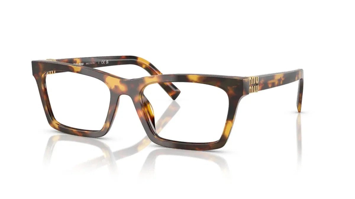 MIU MIU MU 04WV -MIU MIU Eyeglasses- Optivision