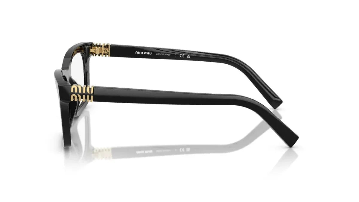 MIU MIU MU 04WV -MIU MIU Eyeglasses- Optivision