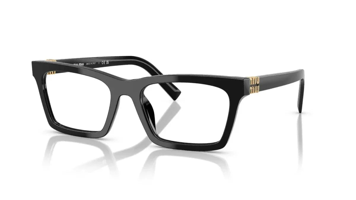 MIU MIU MU 04WV -MIU MIU Eyeglasses- Optivision
