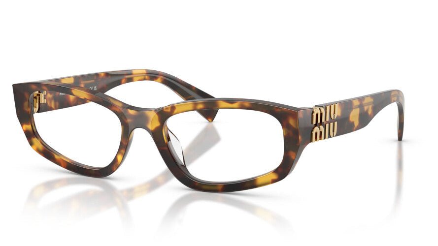 MIU MIU MU 04YV -MIU MIU Eyeglasses- Optivision