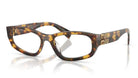 MIU MIU MU 04YV -MIU MIU Eyeglasses- Optivision