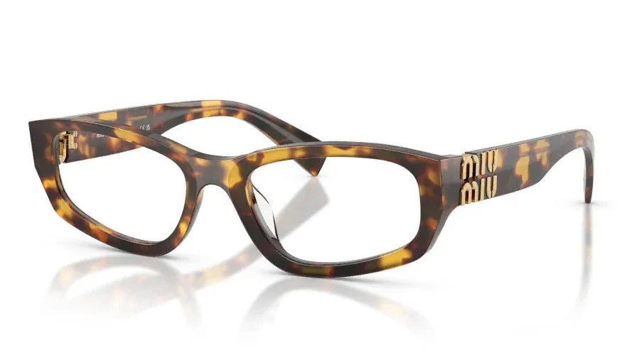 MIU MIU MU 04YV -MIU MIU Eyeglasses- Optivision
