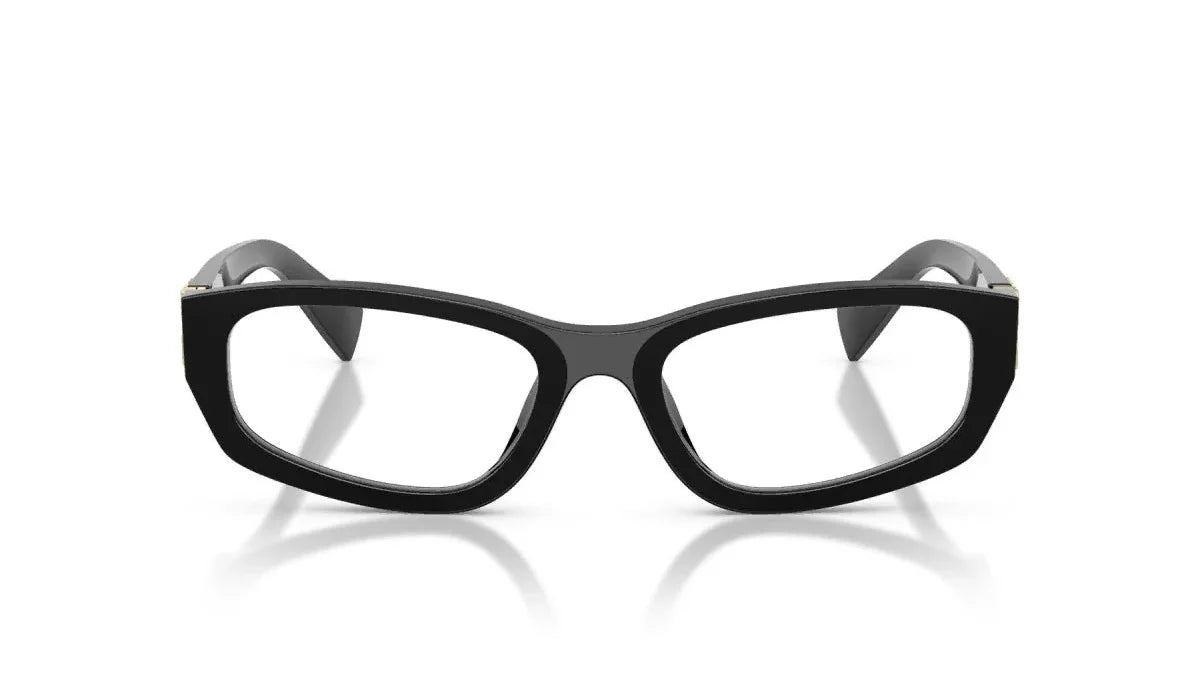 MIU MIU MU 04YV -MIU MIU Eyeglasses- Optivision