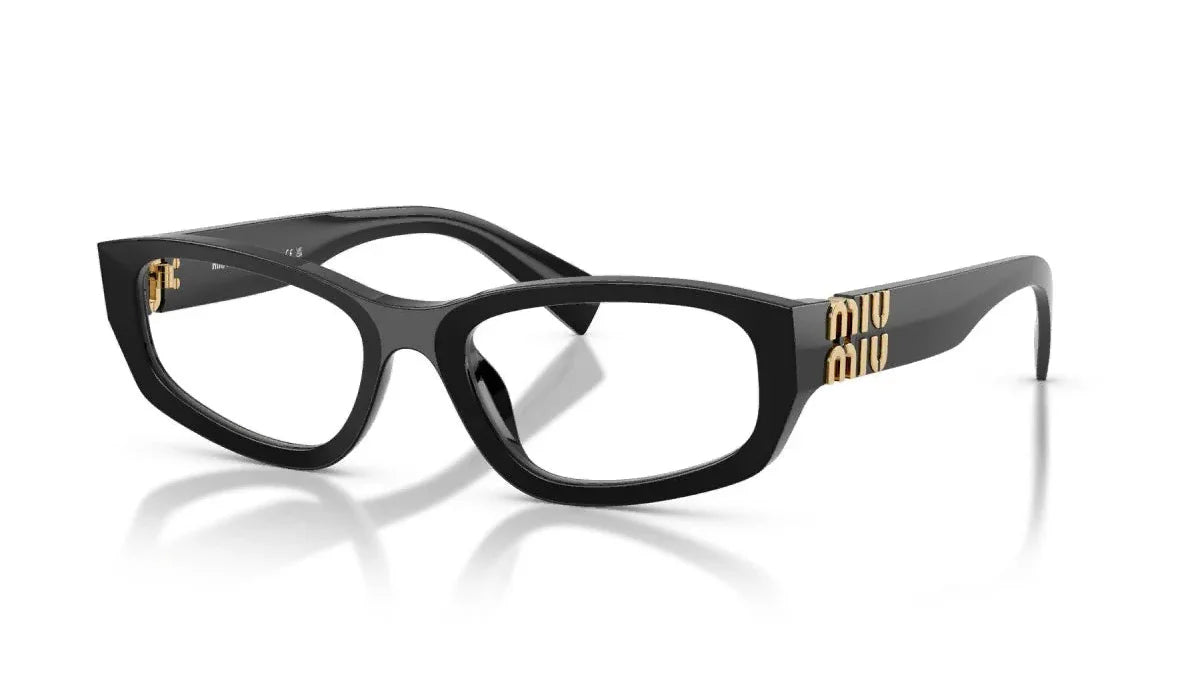 MIU MIU MU 04YV -MIU MIU Eyeglasses- Optivision