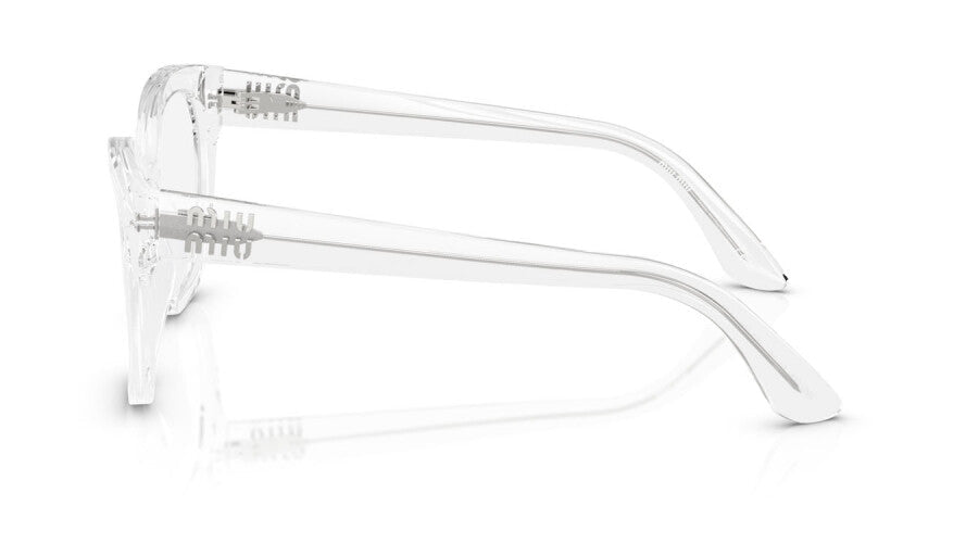 MIU MIU MU 05XV -MIU MIU Eyeglasses- Optivision