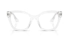 MIU MIU MU 05XV -MIU MIU Eyeglasses- Optivision