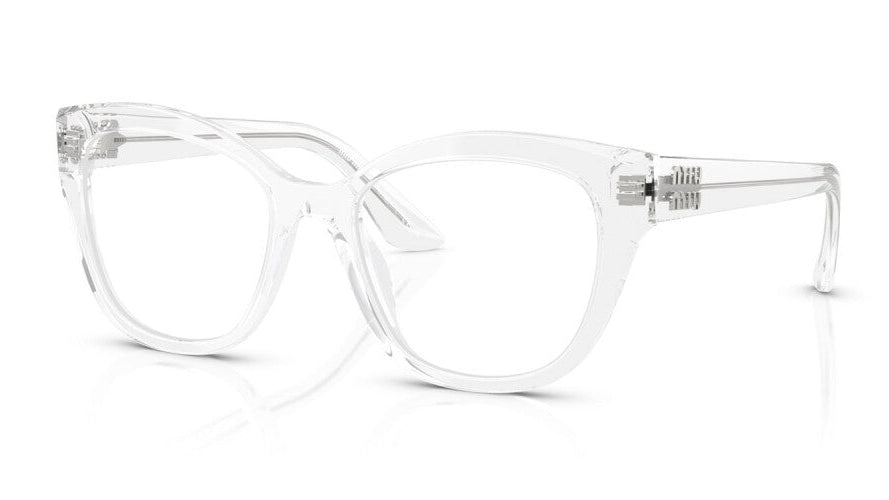 MIU MIU MU 05XV -MIU MIU Eyeglasses- Optivision