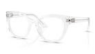 MIU MIU MU 05XV -MIU MIU Eyeglasses- Optivision