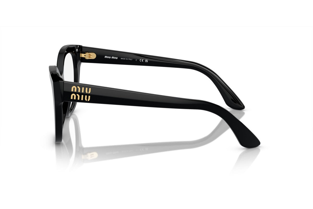 MIU MIU MU 05XV -MIU MIU Eyeglasses- Optivision