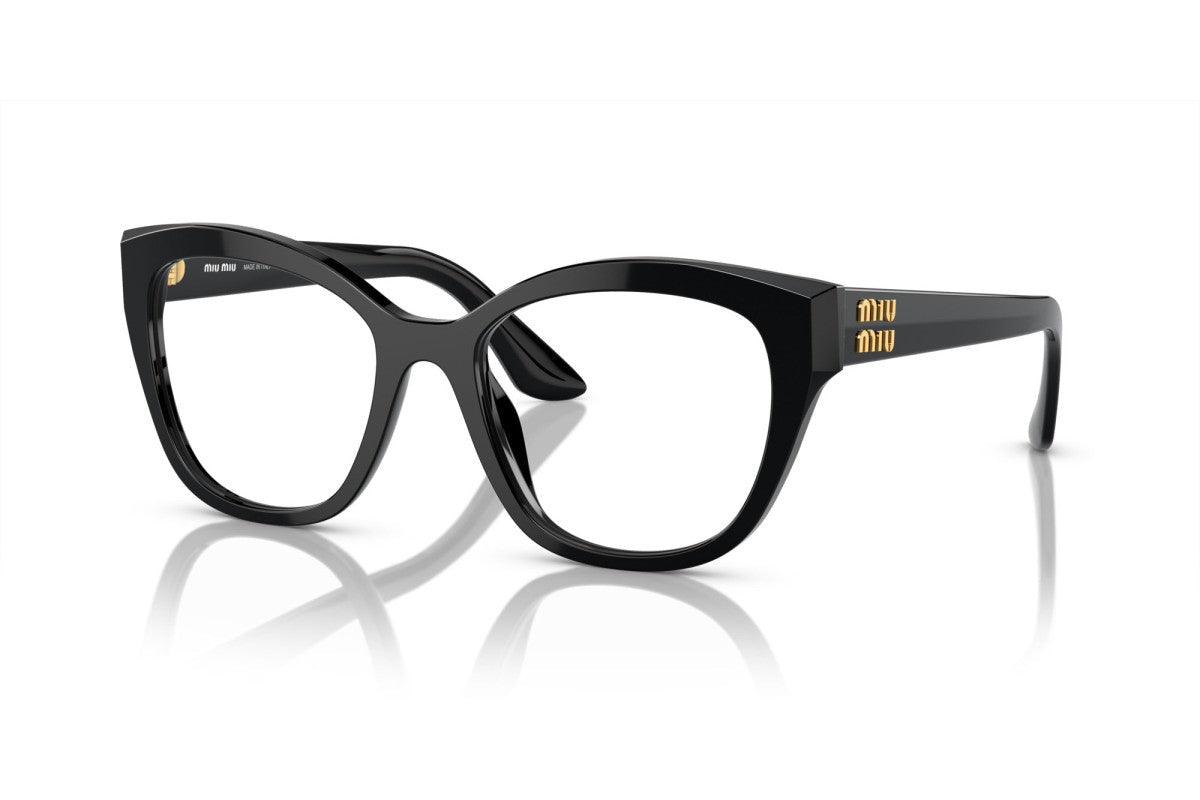 MIU MIU MU 05XV -MIU MIU Eyeglasses- Optivision