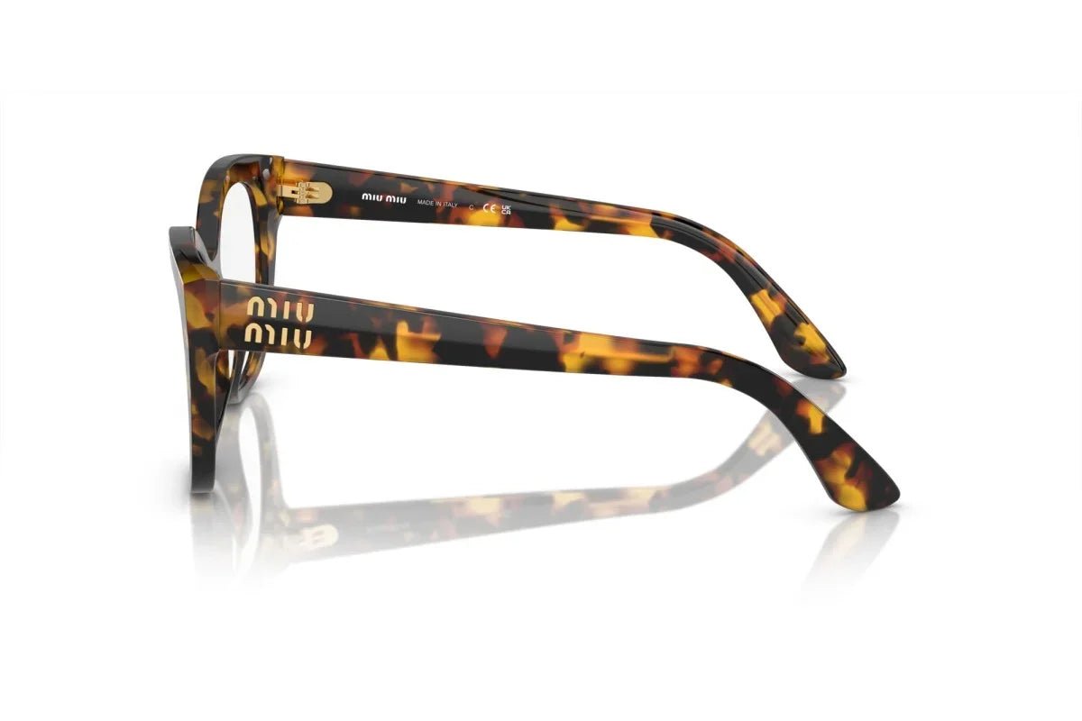 MIU MIU MU 05XV -MIU MIU Eyeglasses- Optivision