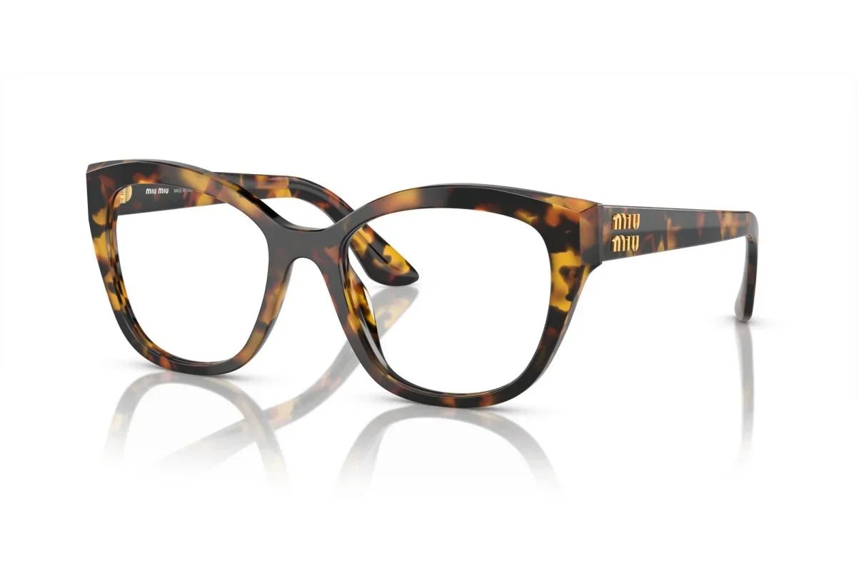 MIU MIU MU 05XV -MIU MIU Eyeglasses- Optivision