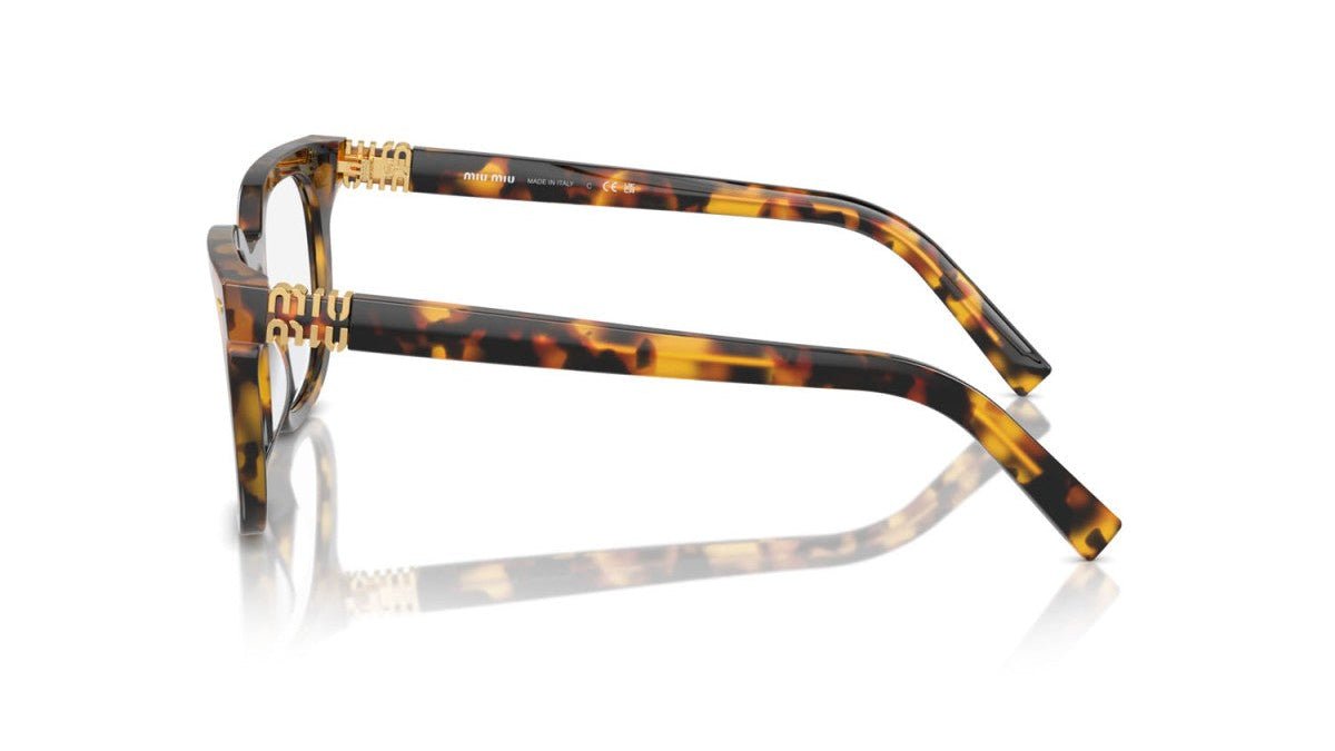 MIU MIU MU 06XV -MIU MIU Eyeglasses- Optivision