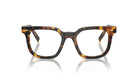 MIU MIU MU 06XV -MIU MIU Eyeglasses- Optivision