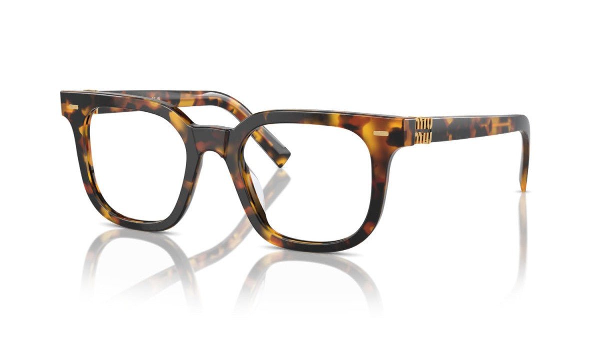 MIU MIU MU 06XV -MIU MIU Eyeglasses- Optivision