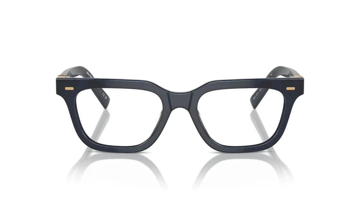 MIU MIU MU 07XV -MIU MIU Eyeglasses- Optivision