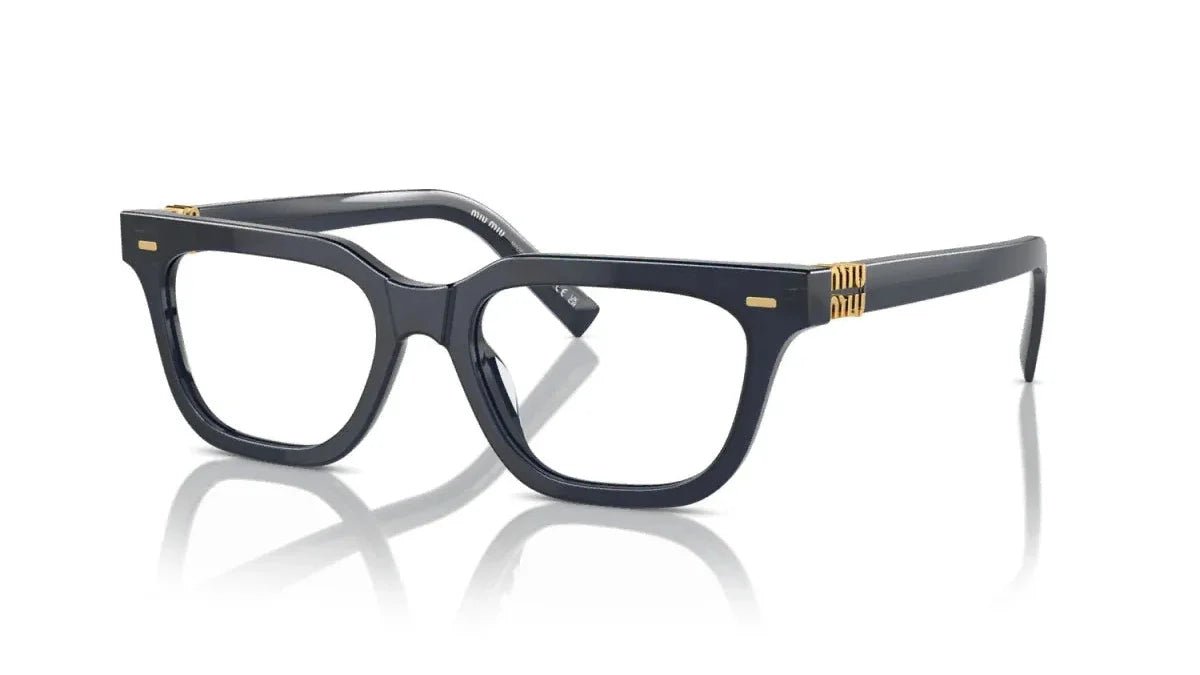 MIU MIU MU 07XV -MIU MIU Eyeglasses- Optivision