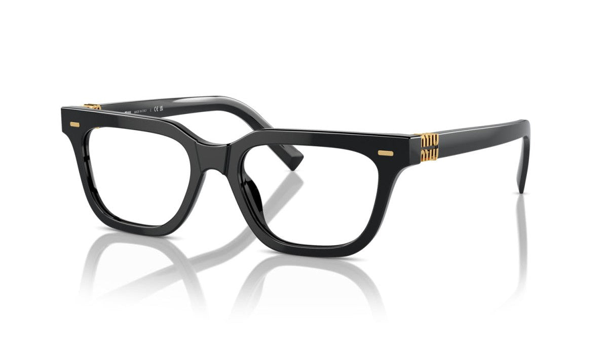 MIU MIU MU 07XV -MIU MIU Eyeglasses- Optivision