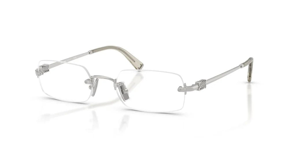 MIU MIU MU 50YV -MIU MIU Eyeglasses- Optivision