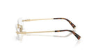 Miu Miu MU 50YV Rectangle Eyeglasses -MIU MIU Eyeglasses- Optivision