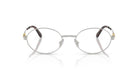 Miu Miu MU 50ZV Oval Eyeglasses -MIU MIU Eyeglasses- Optivision