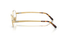 Miu Miu MU 50ZV Oval Eyeglasses -MIU MIU Eyeglasses- Optivision