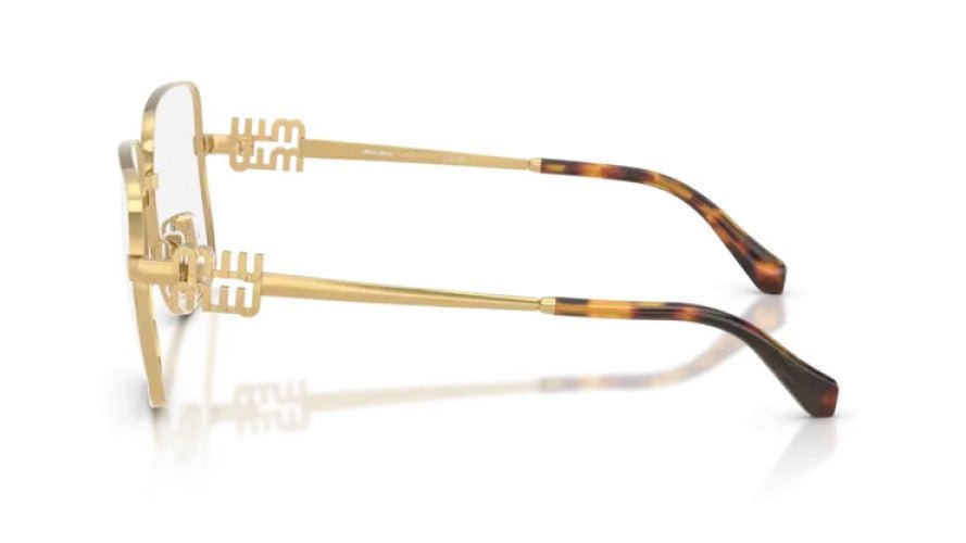 MIU MIU MU 51XV -MIU MIU Eyeglasses- Optivision