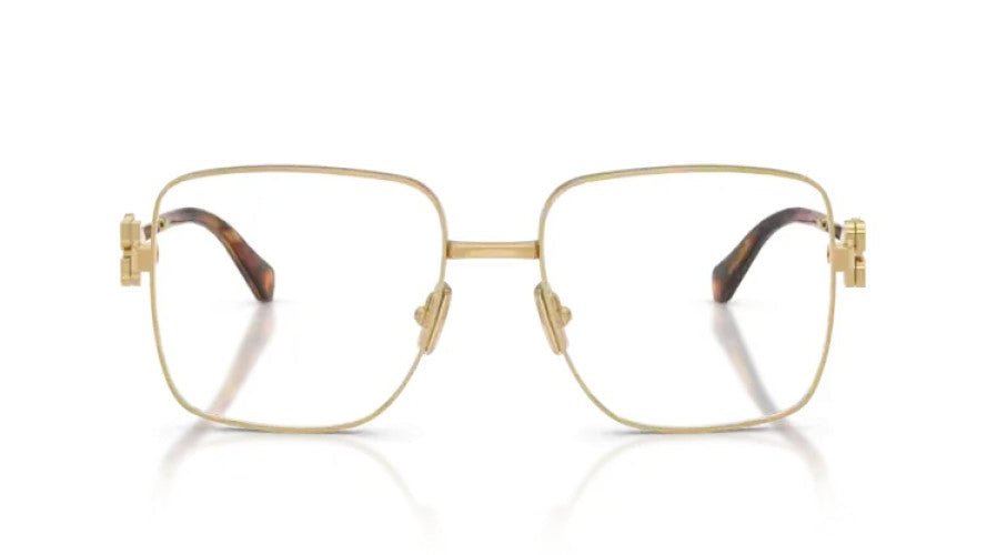 MIU MIU MU 51XV -MIU MIU Eyeglasses- Optivision