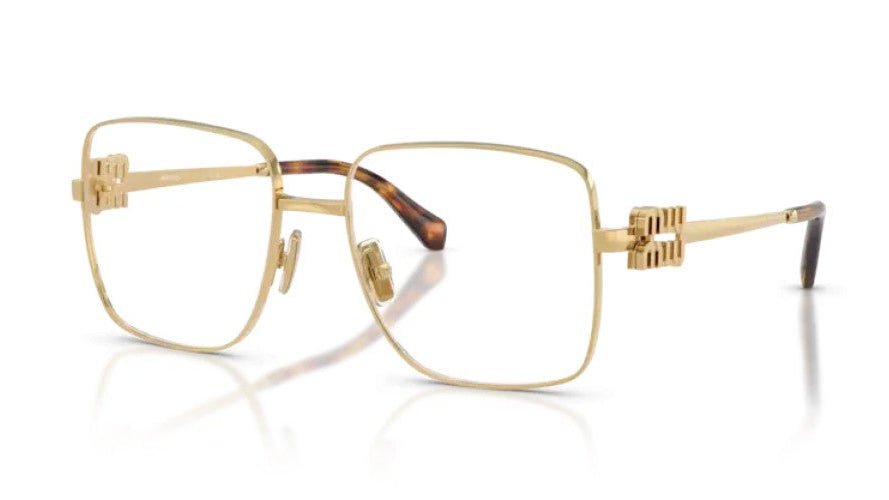 MIU MIU MU 51XV -MIU MIU Eyeglasses- Optivision