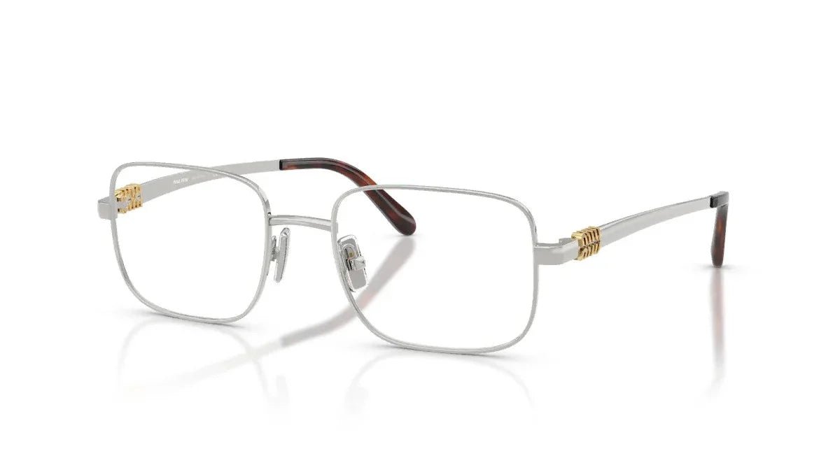 MIU MIU MU 51ZV -MIU MIU Eyeglasses- Optivision