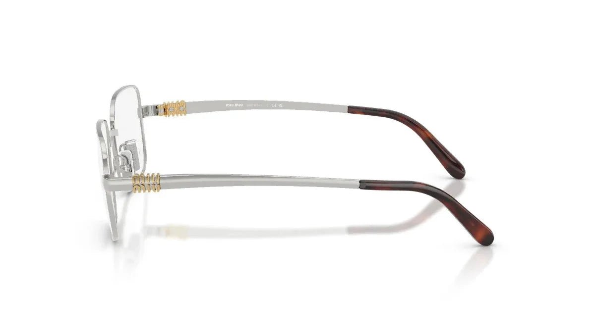 MIU MIU MU 51ZV -MIU MIU Eyeglasses- Optivision