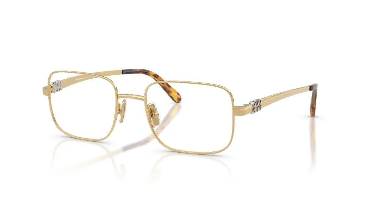 MIU MIU MU 51ZV -MIU MIU Eyeglasses- Optivision