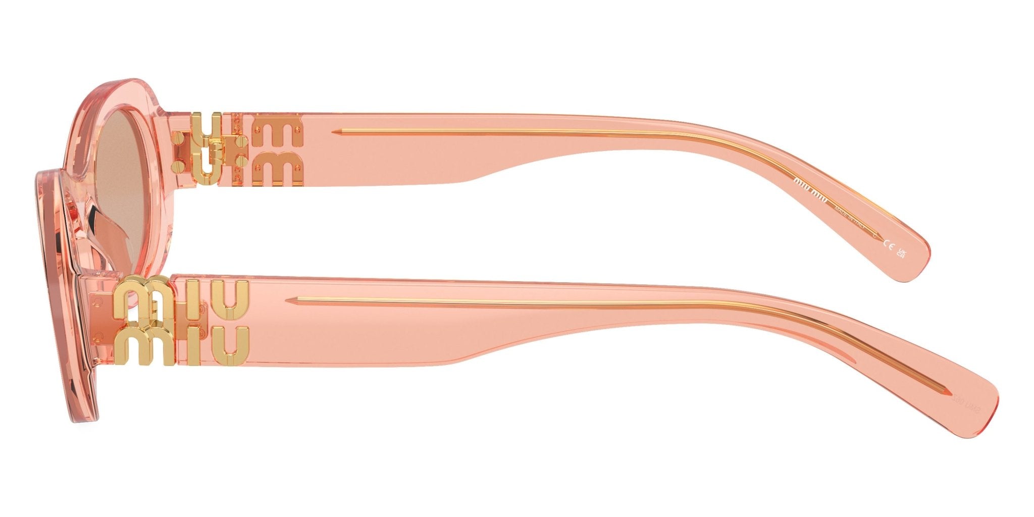 MIU MIU MU 06ZS Runway -MIU MIU Sunglasses- Optivision